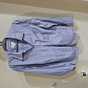 Talbot light purple blouse